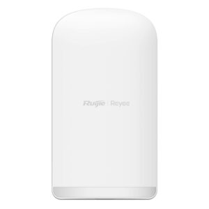 BRIDGE RUIJIE WIFI EXTERIOR 5GHZ 350MBPS AIRMAX ANTENA