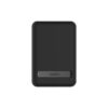 Belkin BoostCharge 5000 mAh Cargador inalámbrico Negro