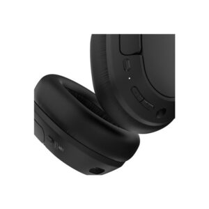 Belkin Casque audio circum-aural avec AN