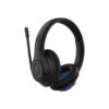Belkin OVER EAR HEADSET black Belkin OVER EAR HEADSET black