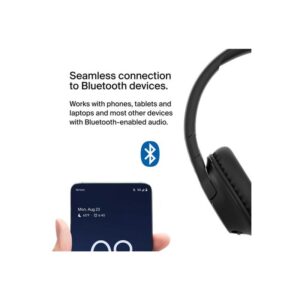 Belkin OVER EAR HEADSET black Belkin OVER EAR HEADSET black