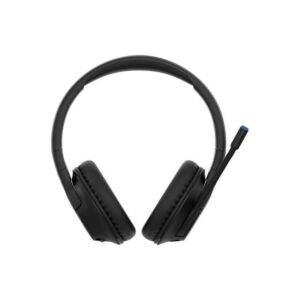 Belkin OVER EAR HEADSET black Belkin OVER EAR HEADSET black