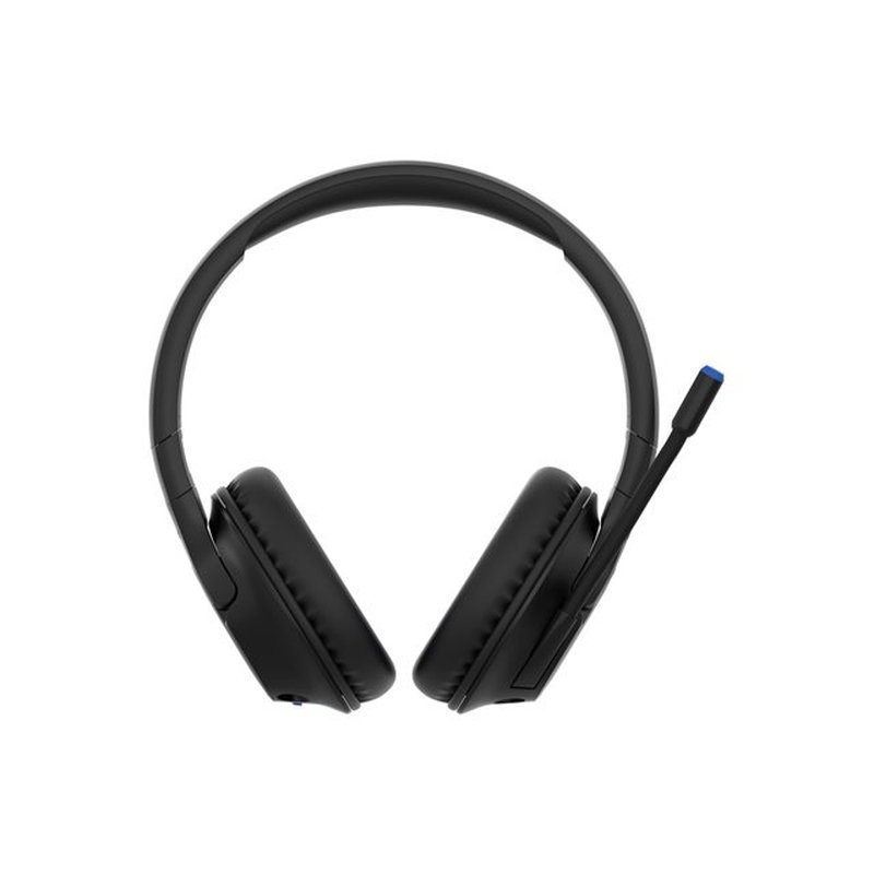 Belkin OVER EAR HEADSET black Belkin OVER EAR HEADSET black - Imagen 3