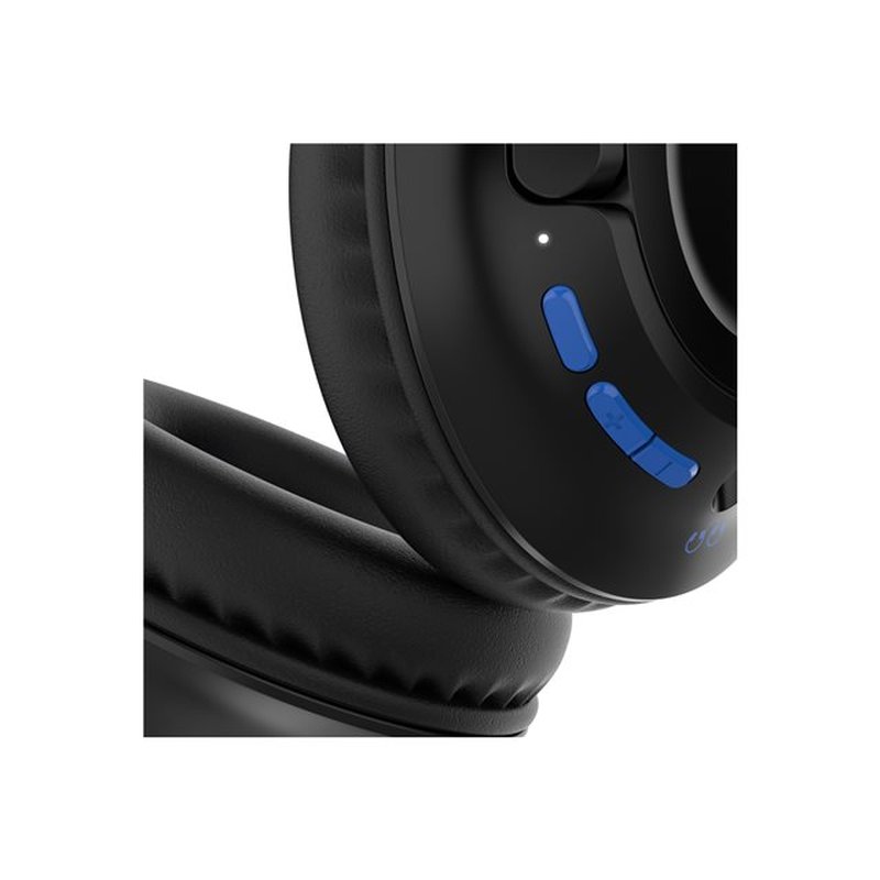 Belkin OVER EAR HEADSET black Belkin OVER EAR HEADSET black - Imagen 8
