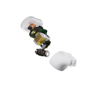 Belkin SOUNDFORM Play Auriculares True Wireless Stereo (TWS) Dentro de oído Bluetooth Blanco Belkin SOUNDFORM Play Auriculares True Wireless Stereo (TWS) Dentro de oído Bluetooth Blanco