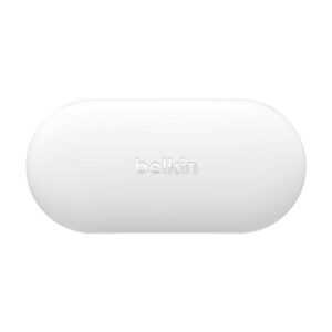 Belkin SOUNDFORM Play Auriculares True Wireless Stereo (TWS) Dentro de oído Bluetooth Blanco Belkin SOUNDFORM Play Auriculares True Wireless Stereo (TWS) Dentro de oído Bluetooth Blanco