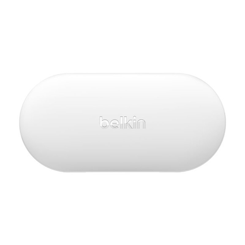 Belkin SOUNDFORM Play Auriculares True Wireless Stereo (TWS) Dentro de oído Bluetooth Blanco Belkin SOUNDFORM Play Auriculares True Wireless Stereo (TWS) Dentro de oído Bluetooth Blanco - Imagen 9