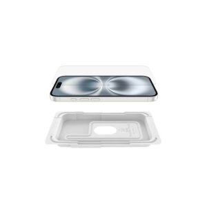 Belkin ScreenForce Protector de pantalla Apple 1 pieza(s)
