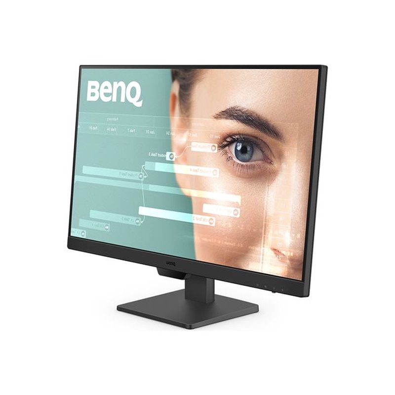 BenQ 9H.LLTLJ.LBE pantalla para PC 68,6 cm (27") 1920 x 1080 Pixeles Full HD Negro