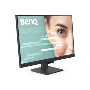 BenQ 9H.LLTLJ.LBE pantalla para PC 68,6 cm (27") 1920 x 1080 Pixeles Full HD Negro
