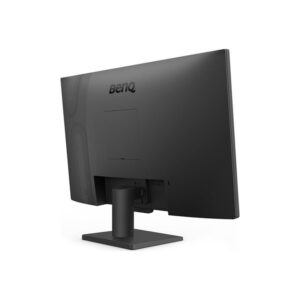 BenQ 9H.LLTLJ.LBE pantalla para PC 68,6 cm (27") 1920 x 1080 Pixeles Full HD Negro