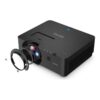 BenQ LU960ST2 videoproyector Proyector de corto alcance 5200 lúmenes ANSI DLP 1080p (1920x1080) 3D