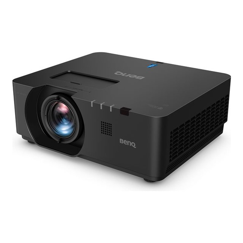 BenQ LU960ST2 videoproyector Proyector de corto alcance 5200 lúmenes ANSI DLP 1080p (1920x1080) 3D - Imagen 2