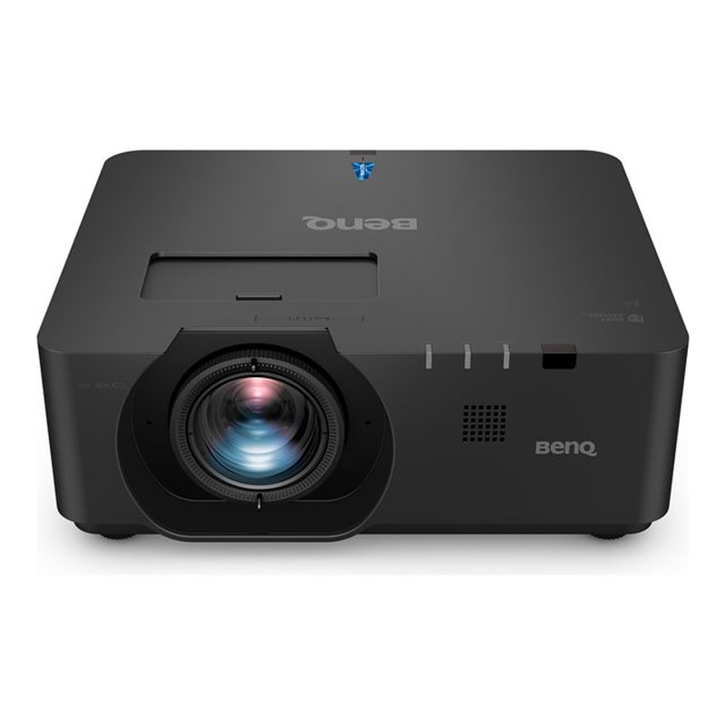 BenQ LU960ST2 videoproyector Proyector de corto alcance 5200 lúmenes ANSI DLP 1080p (1920x1080) 3D - Imagen 3