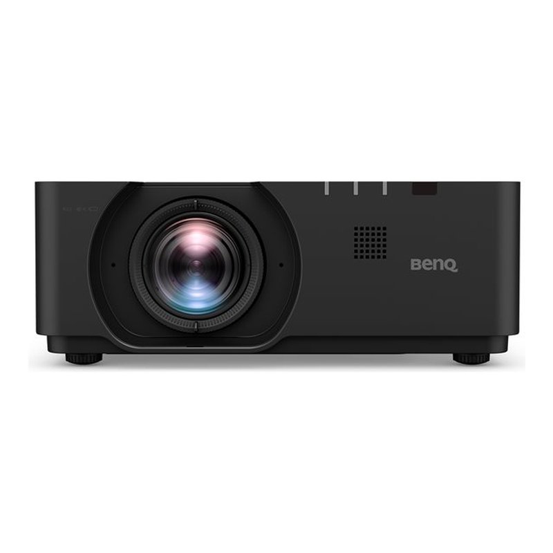 BenQ LU960ST2 videoproyector Proyector de corto alcance 5200 lúmenes ANSI DLP 1080p (1920x1080) 3D - Imagen 4