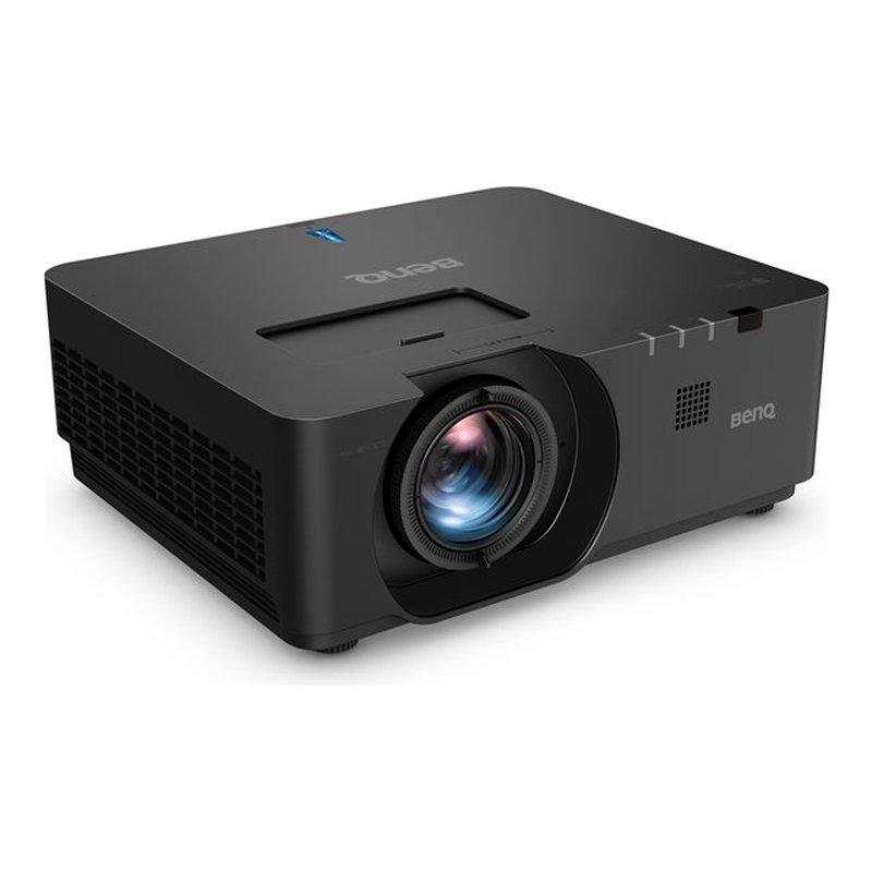 BenQ LU960ST2 videoproyector Proyector de corto alcance 5200 lúmenes ANSI DLP 1080p (1920x1080) 3D - Imagen 5