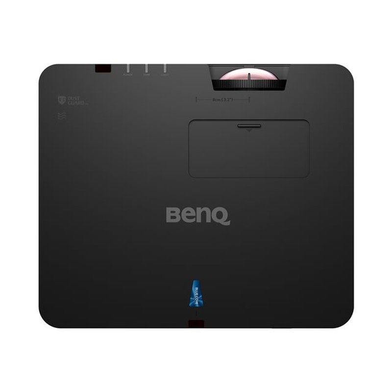 BenQ LU960ST2 videoproyector Proyector de corto alcance 5200 lúmenes ANSI DLP 1080p (1920x1080) 3D - Imagen 6