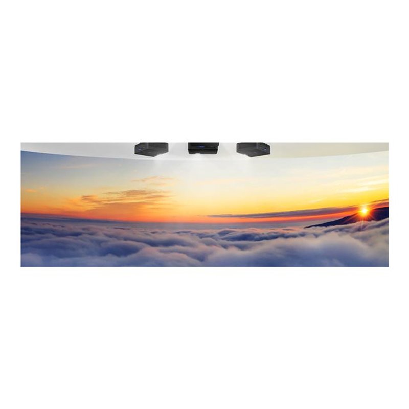 BenQ LU960ST2 videoproyector Proyector de corto alcance 5200 lúmenes ANSI DLP 1080p (1920x1080) 3D - Imagen 8