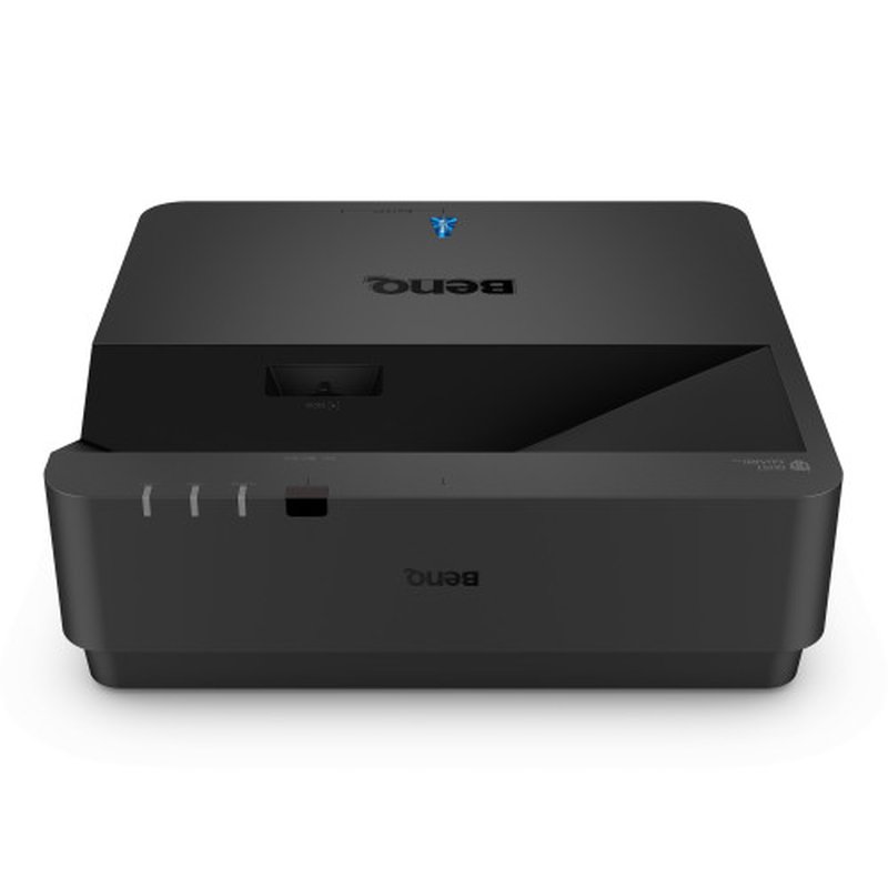 BenQ LU960UST+ Proyector de alcance ultracorto 5200 lúmenes ANSI DLP WUXGA (1920x1200) 3D Negro - Imagen 5