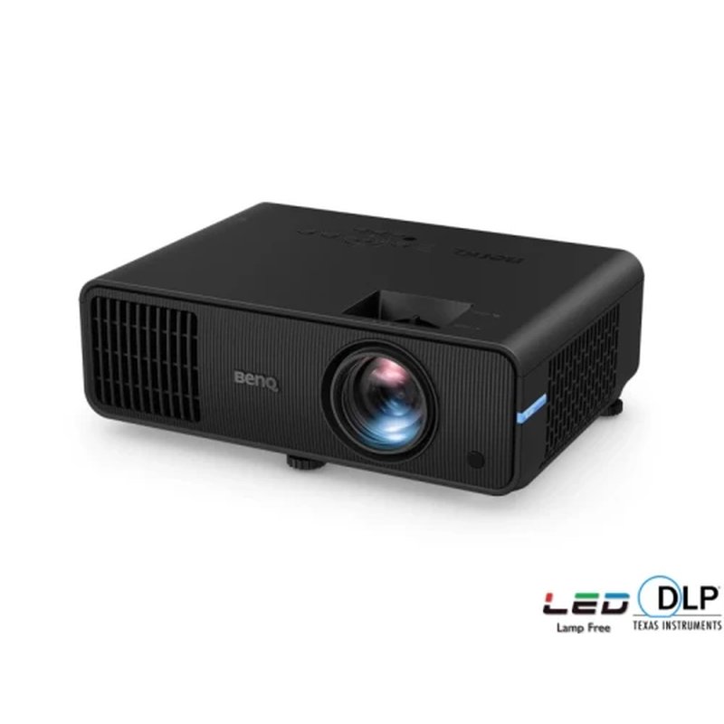 BenQ LW600ST+ Proyector de corto alcance 3200 lúmenes ANSI DLP WXGA (1280x800) Negro