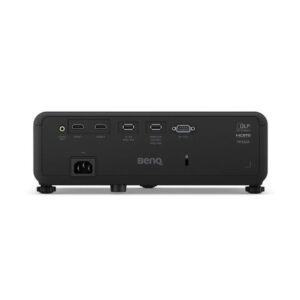 BenQ LW600ST+ Proyector de corto alcance 3200 lúmenes ANSI DLP WXGA (1280x800) Negro