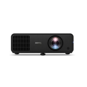 BenQ LW600ST+ Proyector de corto alcance 3200 lúmenes ANSI DLP WXGA (1280x800) Negro