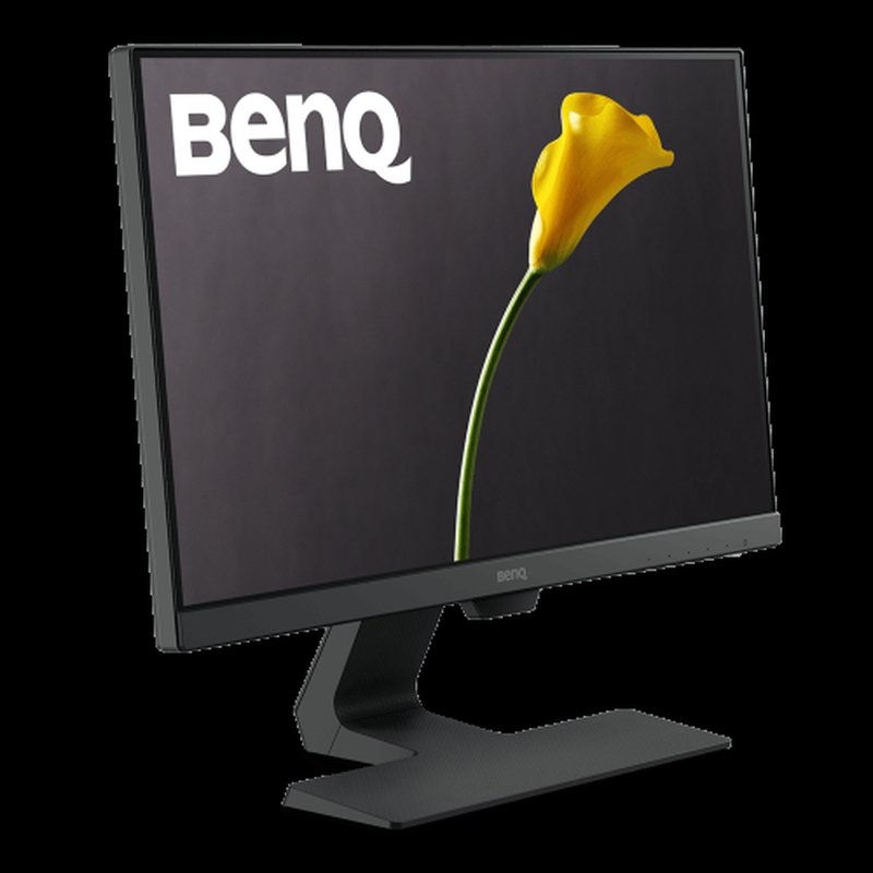 Benq GW2283 54,6 cm (21.5") 1920 x 1080 Pixeles Full HD LED Negro - Imagen 2