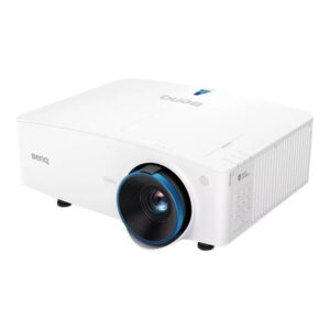 Benq LU935 videoproyector Proyector de corto alcance 6000 lúmenes ANSI DLP WUXGA (1920x1200) Blanco