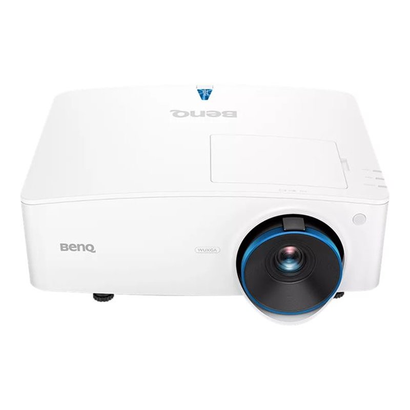 Benq LU935 videoproyector Proyector de corto alcance 6000 lúmenes ANSI DLP WUXGA (1920x1200) Blanco - Imagen 3