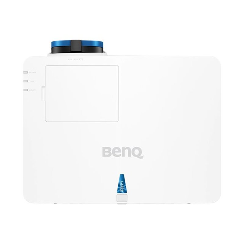 Benq LU935 videoproyector Proyector de corto alcance 6000 lúmenes ANSI DLP WUXGA (1920x1200) Blanco - Imagen 5