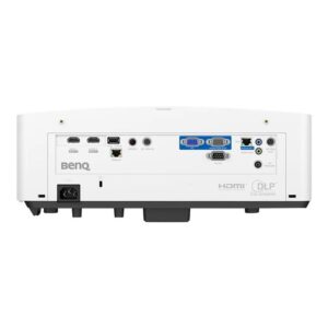 Benq LU935 videoproyector Proyector de corto alcance 6000 lúmenes ANSI DLP WUXGA (1920x1200) Blanco
