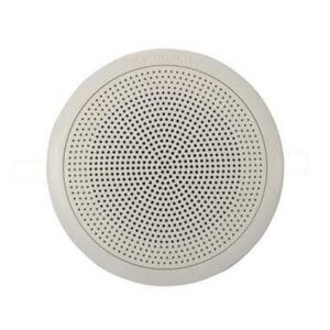 Bosch LC3-UC06E altavoz Blanco Alámbrico 6 W