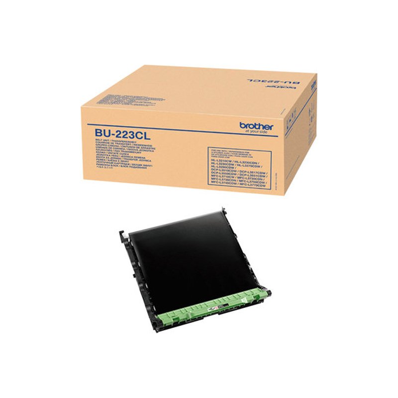 Brother BU-330CL pieza de repuesto de equipo de impresión Cinturón