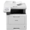 Brother DCP-L5510DW impresora multifunción Laser A4 1200 x 1200 DPI 48 ppm Wifi Brother DCP-L5510DW impresora multifunción Laser A4 1200 x 1200 DPI 48 ppm Wifi