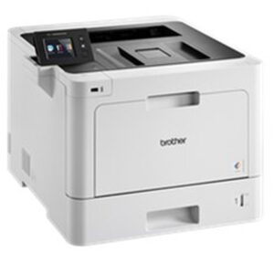 Brother HL-L8360CDW impresora láser Color 2400 x 600 DPI A4 Wifi