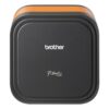 Brother PT-E920BT impresora de etiquetas Transferencia térmica 360 x 360 DPI 20 mm/s Inalámbrico TZe Bluetooth
