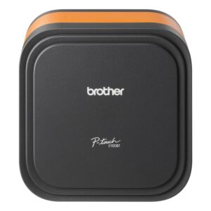 Brother PT-E920BT impresora de etiquetas Transferencia térmica 360 x 360 DPI 20 mm/s Inalámbrico TZe Bluetooth