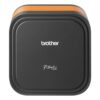 Brother PT-E920BT impresora de etiquetas Transferencia térmica 360 x 360 DPI 20 mm/s Inalámbrico TZe Bluetooth