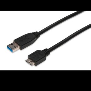 CABLE DE CONEXI N USB 3.0 DE ALTA C