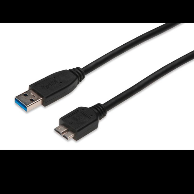 CABLE DE CONEXI N USB 3.0 DE ALTA C