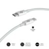 CABLE POWERMAG LED 100W C-C 2M