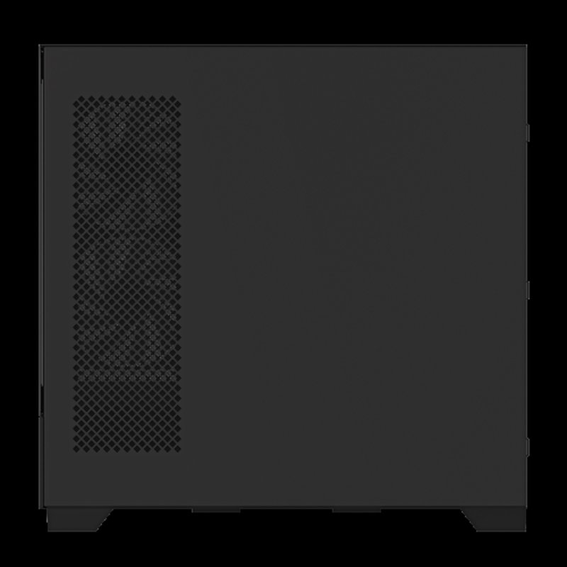 CAJA GIGABYTE M-ATX C201P 3XVENT 120MM NEGRO CAJA GIGABYTE M-ATX C201P 3XVENT 120MM NEGRO - Imagen 6