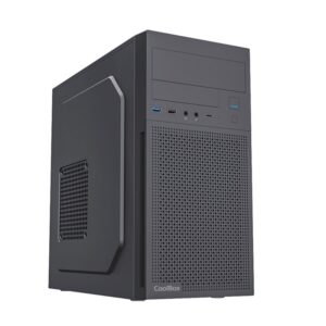CAJA MATX M680 USB-C 3.2 GEN1 500W