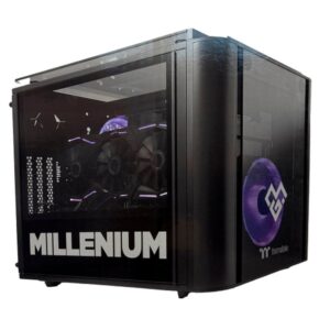 CAJA MILLENIUM MM2MINI