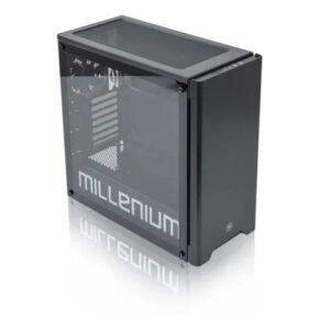 CHASIS PARA PC MILLENIUM CC-9011222-MIL
