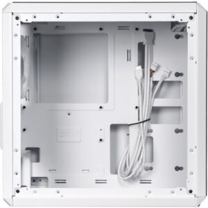 CHASIS PARA PC MILLENIUM MCB-Q300L-KANN-MV2