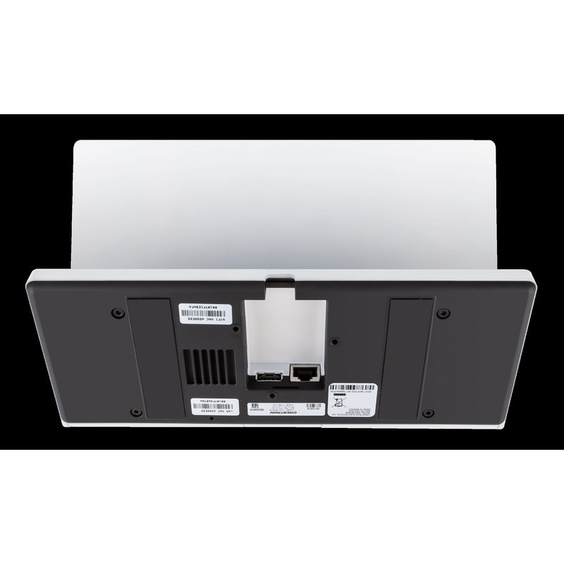 CRESTRON 10.1 IN. TABLETOP TOUCH SCREEN, WHITE SMOOTH (TS-1070-W-S) 6510824 - Imagen 2