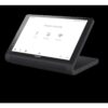 CRESTRON 7 IN. TABLETOP TOUCH SCREEN, BLACK SMOOTH (TS-770-B-S) 6510820
