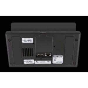 Alternative view of CRESTRON 7 IN. TABLETOP TOUCH SCREEN, BLACK SMOOTH (TS-770-B-S) 6510820