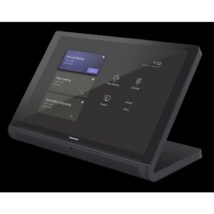 Alternative view of CRESTRON FLEX VIDEO CONFERENCE SYSTEM INTEGRATOR KIT FOR MICROSOFT TEAMS  ROOMS (UC-C100-T) 6511589